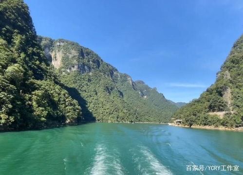 湖北宜昌旅游景点大全及排名攻略