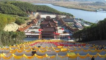 湖北阳新旅游攻略，十大旅游景点带你畅游阳新！