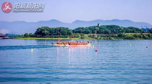 湖北阳新旅游攻略，十大旅游景点带你畅游阳新！