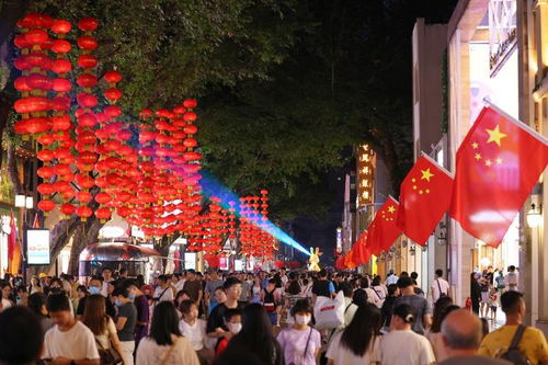 湖北孝感国庆旅游收入及旅游团盛况空前