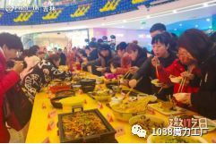 湖北美食探街图片大赏，美食之旅启程！