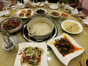 湖北美食探街图片大赏，美食之旅启程！