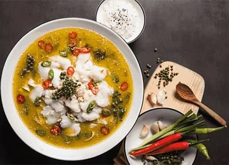 清湖北美食探店,湖北清淡的特色菜有哪些