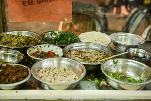 湖北美食探秘,浠水正宗美食探店之旅 湖北美食探秘,浠水正宗美食探店之旅