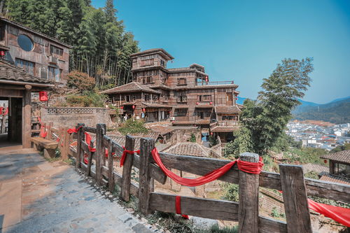 湖北必游景点打卡攻略，湖北旅游打卡地大盘点