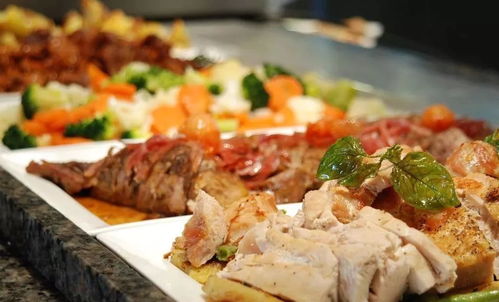 广西湖北美食探秘，品味湖北独特美食之旅