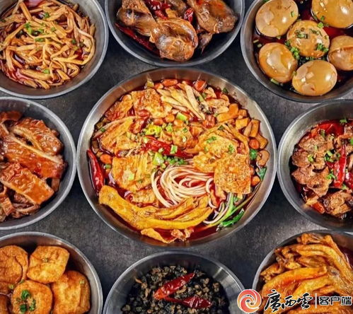 广西湖北美食探秘，品味湖北独特美食之旅