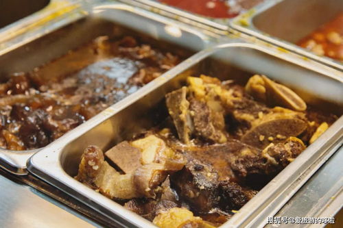 湖北美食公安牛肉大解密,武汉哪家公安牛肉最佳? 湖北美食公安牛肉大解密,武汉哪家公安牛肉最佳?