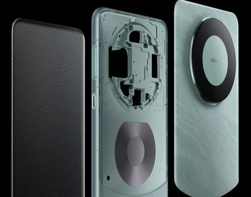 合肥万象城华为Mate 60发布会及专卖店位置揭秘