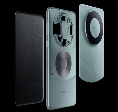 合肥万象城华为Mate 60发布会及专卖店位置揭秘