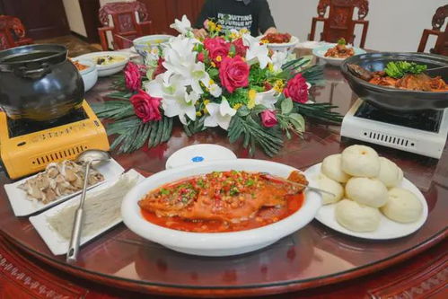 武昌湖北美食探秘,最地道的湖北菜餐厅推荐 武昌湖北美食探秘,最地道的湖北菜餐厅推荐