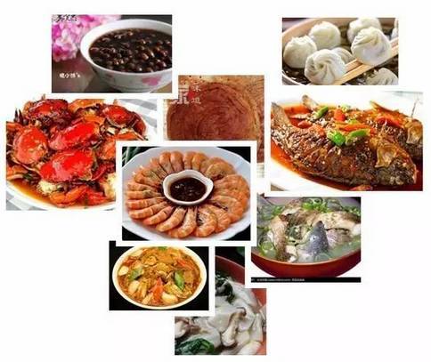 湖北美食探秘，美食数量与名厨传奇盘点