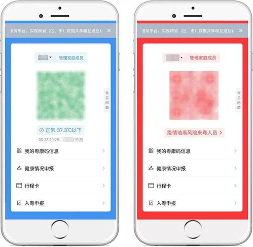 湖北旅游防疫指南，健康码要求及防疫措施详解