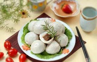 湖北鱼丸美食,鱼丸子做法大全与最佳配方揭秘 湖北鱼丸美食,鱼丸子做法大全与最佳配方揭秘