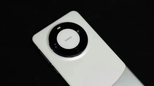 华为Mate 60最新消息，揭秘2022年华为Mate 60的发布动态