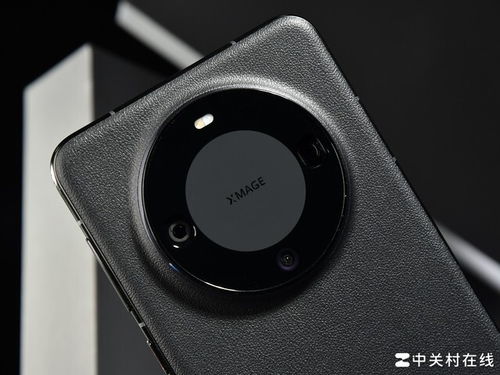 华为Mate 60 Pro月亮拍摄技巧与拍照功能解析