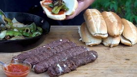 湖北美食制作直播视频大全