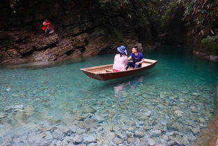 商洛到湖北自驾游攻略，行程时间与美景探索