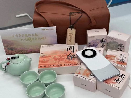 华为mate60精品礼盒套装多少钱,mate系列专属礼盒