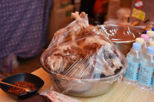 贵州至湖北美食之旅，穿越省份的味蕾探险