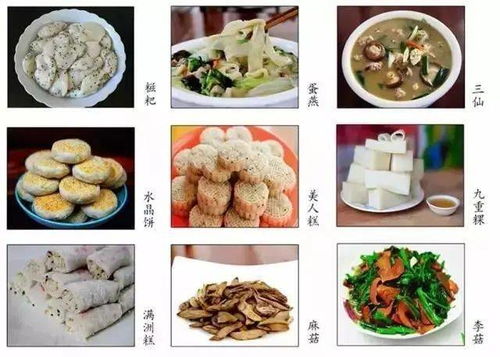湖北美食名人揭秘，人气美食盘点