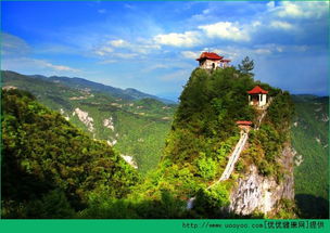 湖北春节旅游信息,湖北春节旅游好去处排行榜国内