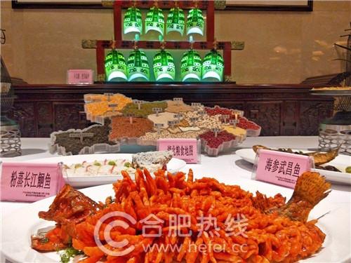 湖北美食城地址揭秘，美食生活家的聚集地