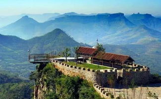 湖北适合老人的旅游必去景点推荐理由