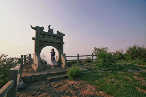 湖北云梦旅游探秘，云梦旅游团之旅