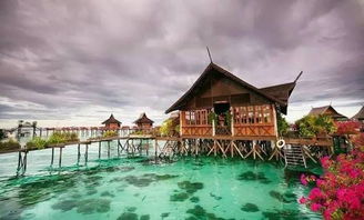 湖北宜昌水上木屋，体验水上旅行的梦幻木屋之旅