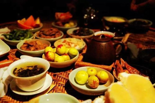 苏轼湖北美食之旅，探寻美食家之路