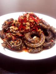 湖北美食鳝鱼做法及增值税缴纳逾期提醒