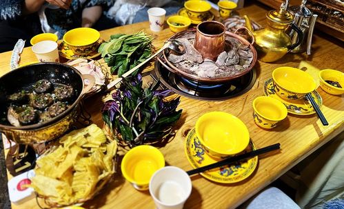 湖北河北美食之旅，品味佳肴与探索美景的双重盛宴