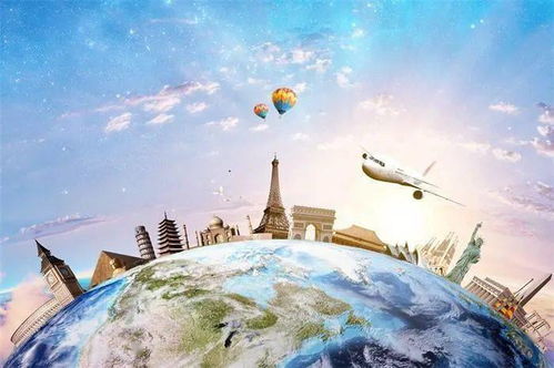 湖北各市旅游业蓬勃发展，旅游产业成湖北新亮点