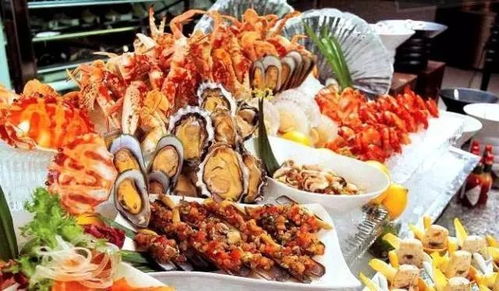 湖北美食节小吃团队亮相美食街，探寻湖北美食文化之旅