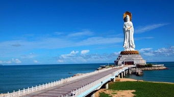 湖北三亚跟团游攻略，随团畅游三亚，尽享海南风情