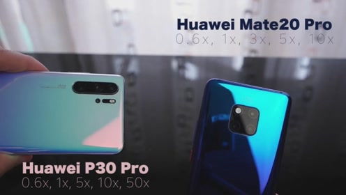 华为P系列升级至Mate系列，从P30到Mate60，P30 Pro换购Mate40的选择分析