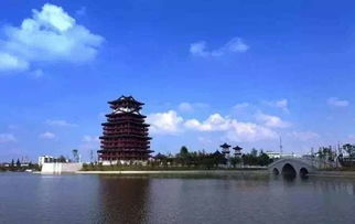 湖北隆昌旅游蓬勃发展，隆昌旅游资源探秘