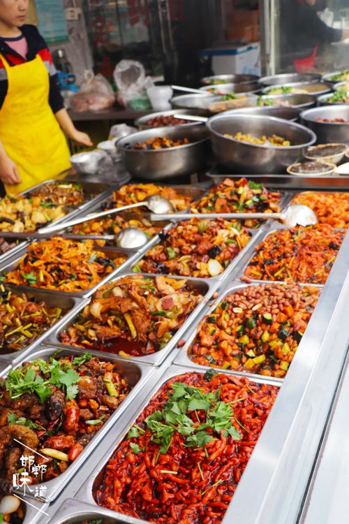 湖北美食小吃街图片大赏,品味地道湖北小吃街美食 湖北美食小吃街图片大赏,品味地道湖北小吃街美食