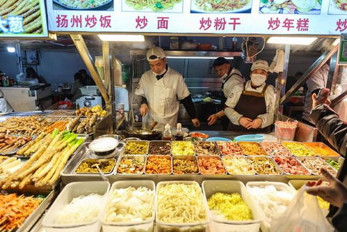 湖北美食小吃街图片大赏,品味地道湖北小吃街美食 湖北美食小吃街图片大赏,品味地道湖北小吃街美食