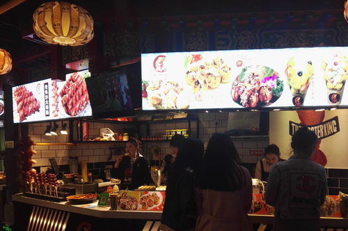 湖北美食小吃街图片大赏,品味地道湖北小吃街美食 湖北美食小吃街图片大赏,品味地道湖北小吃街美食