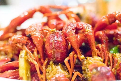 张姐湖北美食探秘，特色美食与推荐店铺一览表