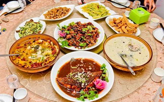 张姐湖北美食探秘，特色美食与推荐店铺一览表