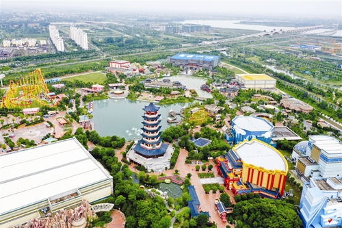 湖北荆州景点排名及热门旅游景点介绍