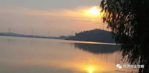 湖北秋季旅游好去处,湖北省适合秋天旅游的景点