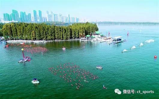 湖北游泳之旅，从家乡水域到江西的畅游，湖北游泳胜地探秘