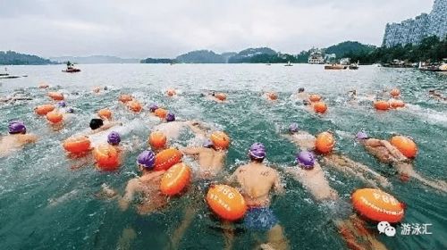 湖北游泳之旅，从家乡水域到江西的畅游，湖北游泳胜地探秘