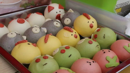 湖北美食粘土造型教程，亲手制作美食的粘土艺术视频