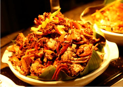 湖北美食，味蕾上的盛宴，赞不绝口的美味传奇