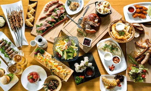 湖北美食，味蕾上的盛宴，赞不绝口的美味传奇